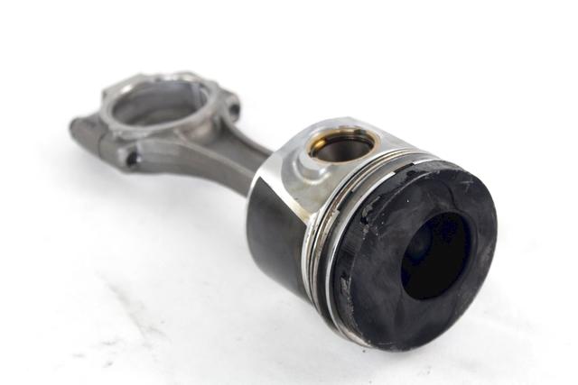 BAT ROCICNE GREDI/ OEM N. 038107065KE001 ORIGINAL REZERVNI DEL AUDI A3 MK2 8P 8PA 8P1 (2003 - 2008)DIESEL LETNIK 2006