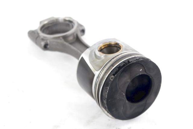 BAT ROCICNE GREDI/ OEM N. 038107065KE001 ORIGINAL REZERVNI DEL AUDI A3 MK2 8P 8PA 8P1 (2003 - 2008)DIESEL LETNIK 2006