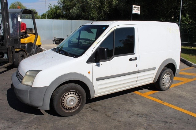 FORD TRANSIT CONNECT 1.8 D 66KW 5M 2P (2008) RICAMBI IN MAGAZZINO