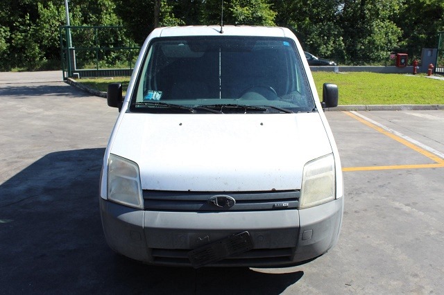 FORD TRANSIT CONNECT 1.8 D 66KW 5M 2P (2008) RICAMBI IN MAGAZZINO