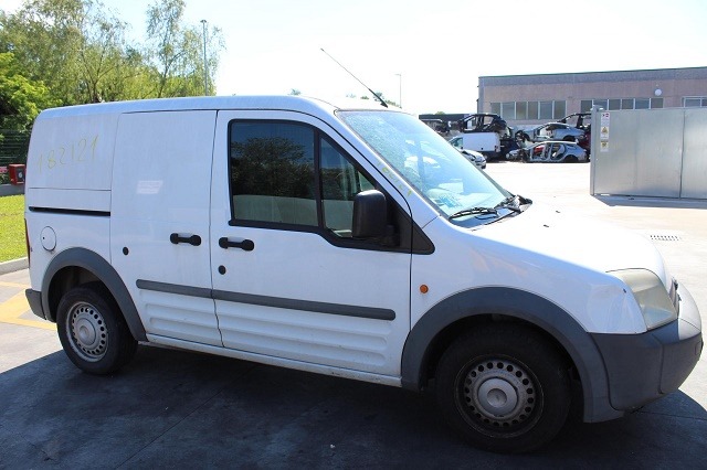 FORD TRANSIT CONNECT 1.8 D 66KW 5M 2P (2008) RICAMBI IN MAGAZZINO