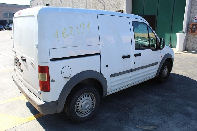 FORD TRANSIT CONNECT 1.8 D 66KW 5M 2P (2008) RICAMBI IN MAGAZZINO