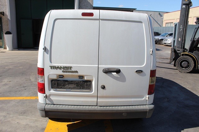 FORD TRANSIT CONNECT 1.8 D 66KW 5M 2P (2008) RICAMBI IN MAGAZZINO