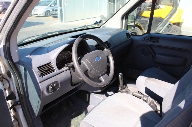 FORD TRANSIT CONNECT 1.8 D 66KW 5M 2P (2008) RICAMBI IN MAGAZZINO