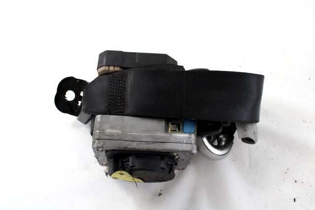 KIT AIRBAG KOMPLET OEM N. 8461 KIT AIRBAG COMPLETO ORIGINAL REZERVNI DEL VOLKSWAGEN GOLF IV 1J1 1E7 1J5 MK4 BER/SW (1998 - 2004) DIESEL LETNIK 1998