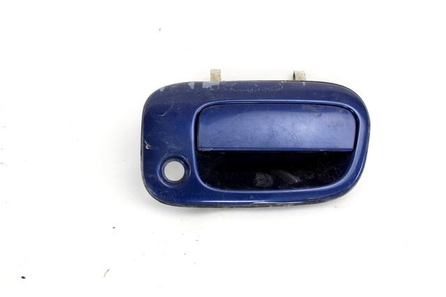 KLJUKA PRTLJA?NIKA/PRTLJA?NA VRATA OEM N. 6909042060J0 ORIGINAL REZERVNI DEL TOYOTA RAV 4 A2 MK2 (2000 - 2006) BENZINA LETNIK 2002