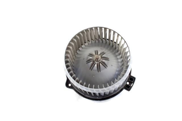 VENTILATOR  KABINE  OEM N. 8710342040 ORIGINAL REZERVNI DEL TOYOTA RAV 4 A2 MK2 (2000 - 2006) BENZINA LETNIK 2002