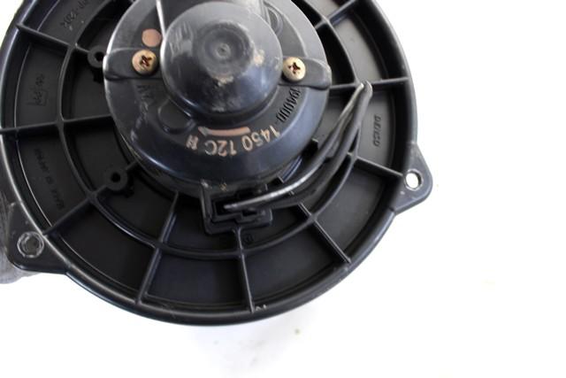 VENTILATOR  KABINE  OEM N. 8710342040 ORIGINAL REZERVNI DEL TOYOTA RAV 4 A2 MK2 (2000 - 2006) BENZINA LETNIK 2002