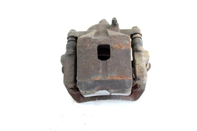 SPREDNJE LEVE ZAVORNE CELJUSTI  OEM N. 4775042040 ORIGINAL REZERVNI DEL TOYOTA RAV 4 A2 MK2 (2000 - 2006) BENZINA LETNIK 2002