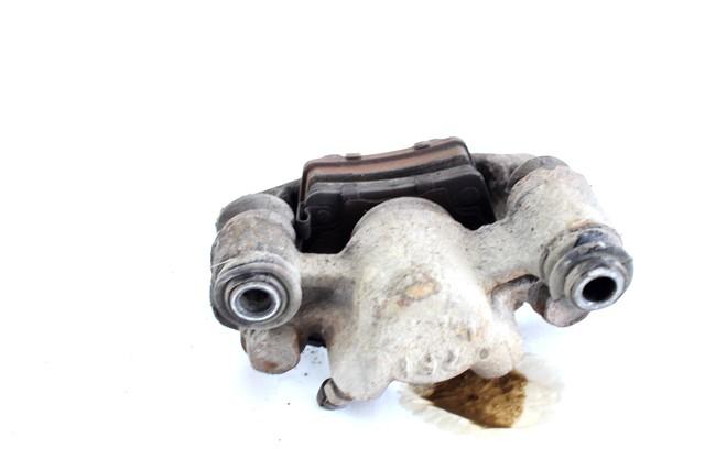 ZADNJE LEVE ZAVORNE CELJUSTI  OEM N. 4775042050 ORIGINAL REZERVNI DEL TOYOTA RAV 4 A2 MK2 (2000 - 2006) BENZINA LETNIK 2002