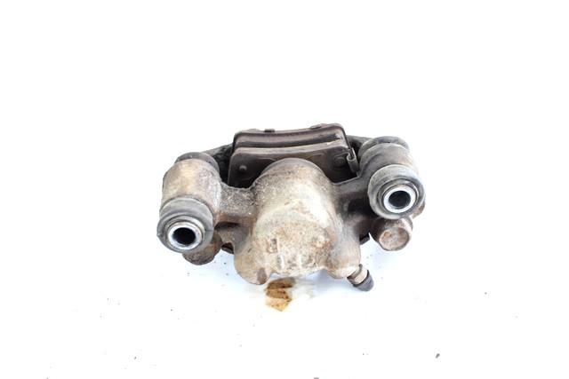 ZADNJE DESNE ZAVORNE CELJUSTI  OEM N. 4773042050 ORIGINAL REZERVNI DEL TOYOTA RAV 4 A2 MK2 (2000 - 2006) BENZINA LETNIK 2002