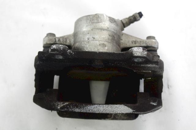 SPREDNJE DESNE ZAVORNE CELJUSTI  OEM N. 77364648 ORIGINAL REZERVNI DEL LANCIA MUSA 350 R (09/2007 - 8/2013) BENZINA LETNIK 2011