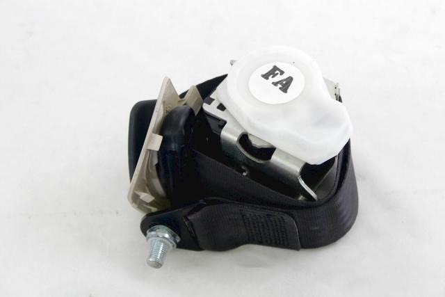 VARNOSTNI PAS OEM N. 735466715 ORIGINAL REZERVNI DEL LANCIA MUSA 350 R (09/2007 - 8/2013) BENZINA LETNIK 2011