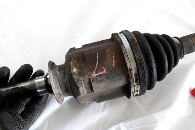 DESNA SPREDNJA POGONSKA GRED  OEM N. 4341042060 ORIGINAL REZERVNI DEL TOYOTA RAV 4 A2 MK2 (2000 - 2006) BENZINA LETNIK 2002