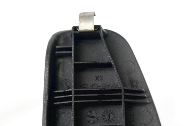 NOTRANJA KLJUKA  OEM N. 735452459 ORIGINAL REZERVNI DEL LANCIA MUSA 350 R (09/2007 - 8/2013) BENZINA LETNIK 2011