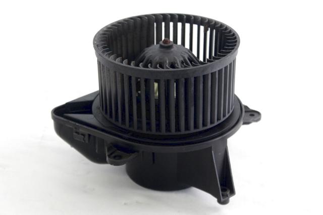 VENTILATOR  KABINE  OEM N. 77362775 ORIGINAL REZERVNI DEL LANCIA MUSA 350 R (09/2007 - 8/2013) BENZINA LETNIK 2011