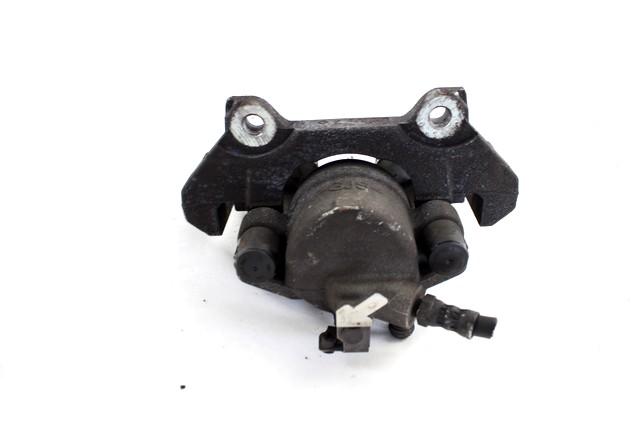 SPREDNJE LEVE ZAVORNE CELJUSTI  OEM N. 77365758 ORIGINAL REZERVNI DEL FIAT PUNTO 199 MK3 (2011 - 2017)BENZINA LETNIK 2016