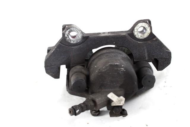 SPREDNJE DESNE ZAVORNE CELJUSTI  OEM N. 77365759 ORIGINAL REZERVNI DEL FIAT PUNTO 199 MK3 (2011 - 2017)BENZINA LETNIK 2016