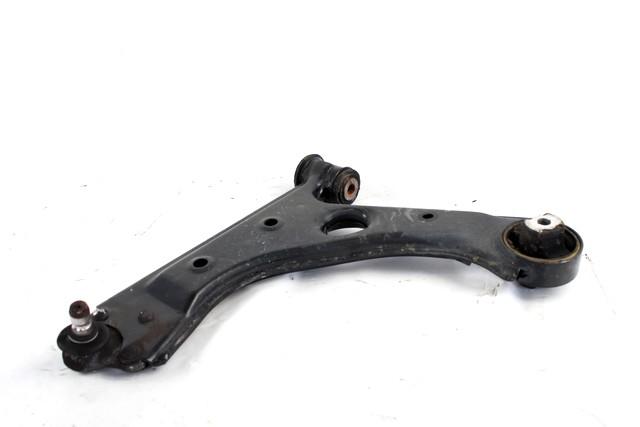 SPREDNJA LEVA ROKA  OEM N. 52060115 ORIGINAL REZERVNI DEL FIAT PUNTO 199 MK3 (2011 - 2017)BENZINA LETNIK 2016