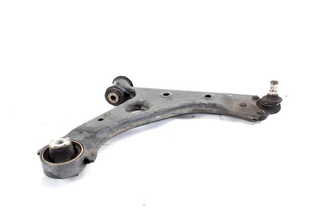 SPREDNJA DESNA ROKA  OEM N. 52060114 ORIGINAL REZERVNI DEL FIAT PUNTO 199 MK3 (2011 - 2017)BENZINA LETNIK 2016