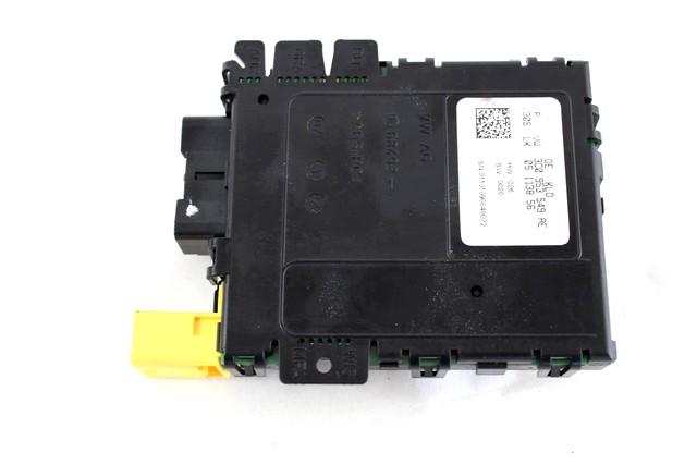 ELEKTRICNI SERVO VOLAN ENOTA OEM N. 3C0953549AE ORIGINAL REZERVNI DEL VOLKSWAGEN PASSAT B6 3C2 3C5 BER/SW (2005 - 09/2010)  DIESEL LETNIK 2009