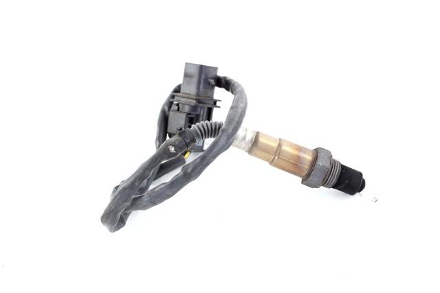 SONDA LAMBDA  OEM N. 03L906262B ORIGINAL REZERVNI DEL VOLKSWAGEN PASSAT B6 3C2 3C5 BER/SW (2005 - 09/2010)  DIESEL LETNIK 2009