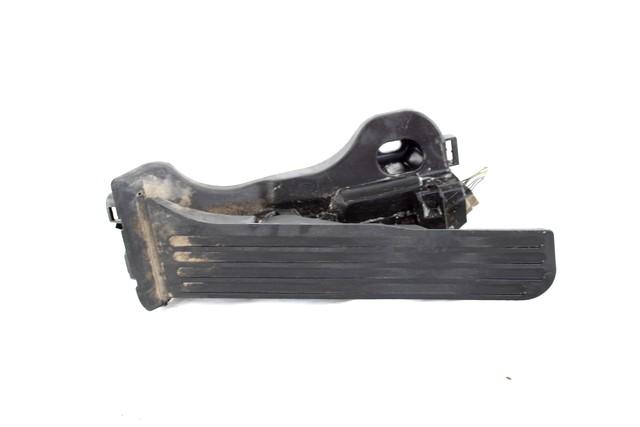 PEDALI OEM N. 1K1721503L ORIGINAL REZERVNI DEL VOLKSWAGEN PASSAT B6 3C2 3C5 BER/SW (2005 - 09/2010)  DIESEL LETNIK 2009