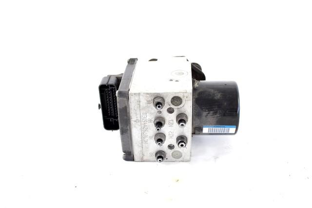 ABS AGREGAT S PUMPO OEM N. 3C0614109T ORIGINAL REZERVNI DEL VOLKSWAGEN PASSAT B6 3C2 3C5 BER/SW (2005 - 09/2010)  DIESEL LETNIK 2009