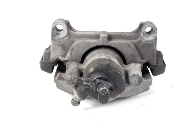 SPREDNJE DESNE ZAVORNE CELJUSTI  OEM N. 1K0615124E ORIGINAL REZERVNI DEL VOLKSWAGEN PASSAT B6 3C2 3C5 BER/SW (2005 - 09/2010)  DIESEL LETNIK 2009