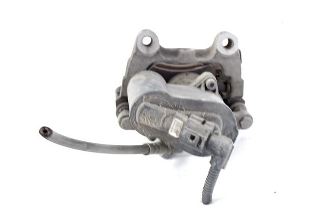 ZADNJE DESNE ZAVORNE CELJUSTI  OEM N. 3C0615404H ORIGINAL REZERVNI DEL VOLKSWAGEN PASSAT B6 3C2 3C5 BER/SW (2005 - 09/2010)  DIESEL LETNIK 2009