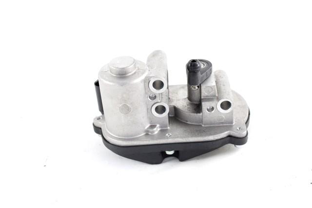 LOPUTA AKTUATORJA OEM N. V10-77-0037 ORIGINAL REZERVNI DEL VOLKSWAGEN PASSAT B6 3C2 3C5 BER/SW (2005 - 09/2010)  DIESEL LETNIK 2009