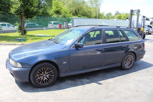 BMW 530D E39 3.0 D 142KW AUT 5P (2002) RICAMBI IN MAGAZZINO