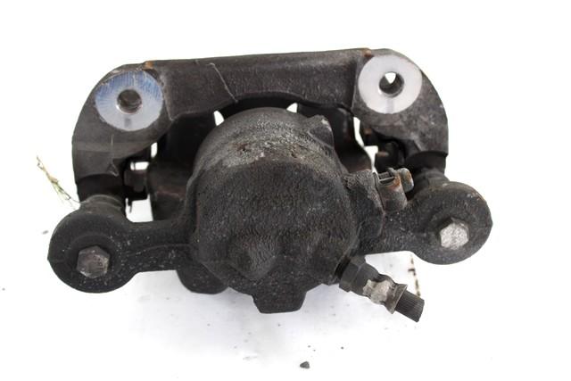 SPREDNJE DESNE ZAVORNE CELJUSTI  OEM N. 34116774682 ORIGINAL REZERVNI DEL BMW SERIE 1 BER/COUPE/CABRIO E81/E82/E87/E88 LCI R (2007 - 2013) DIESEL LETNIK 2008