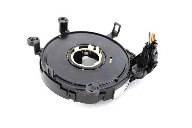 KONTAKT SPIRALA OEM N. 6989556 ORIGINAL REZERVNI DEL BMW SERIE 1 BER/COUPE/CABRIO E81/E82/E87/E88 LCI R (2007 - 2013) DIESEL LETNIK 2008