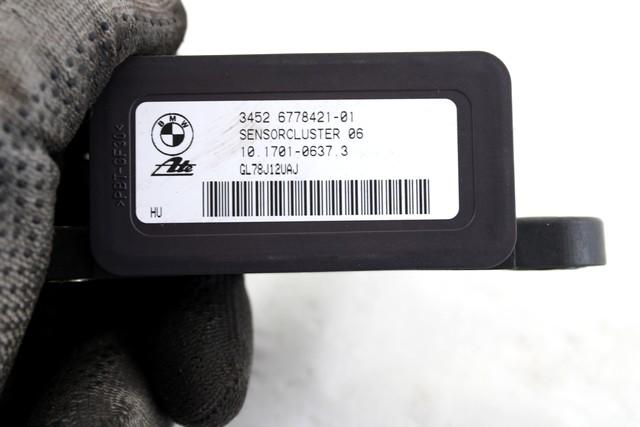 ESP OEM N. 34526778421 ORIGINAL REZERVNI DEL BMW SERIE 1 BER/COUPE/CABRIO E81/E82/E87/E88 LCI R (2007 - 2013) DIESEL LETNIK 2008