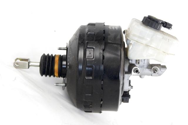 SERVO OJACEVALNIK ZAVOR S PUMPO OEM N. 6788041 ORIGINAL REZERVNI DEL BMW SERIE 1 BER/COUPE/CABRIO E81/E82/E87/E88 LCI R (2007 - 2013) DIESEL LETNIK 2011