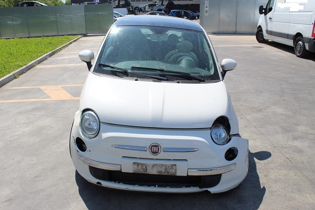 FIAT 500 1.2 G 51KW 5M 3P (2013) RICAMBI IN MAGAZZINO