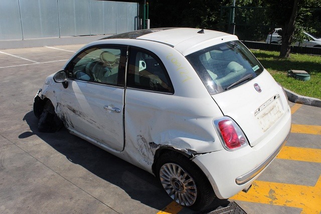 FIAT 500 1.2 G 51KW 5M 3P (2013) RICAMBI IN MAGAZZINO