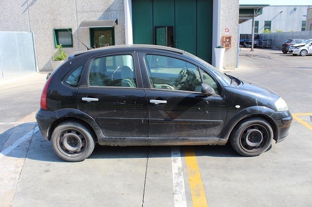 CITROEN C3 1.4 D 50KW 5M 5P (2004) RICAMBI IN MAGAZZINO