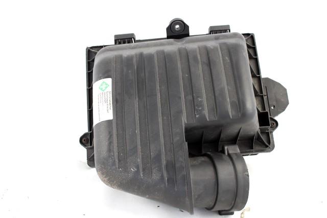 FILTAR ZRAKA OEM N. 7M3129607AS ORIGINAL REZERVNI DEL VOLKSWAGEN SHARAN 7M8 7M9 7M6 R2 (2004 - 2010)DIESEL LETNIK 2008