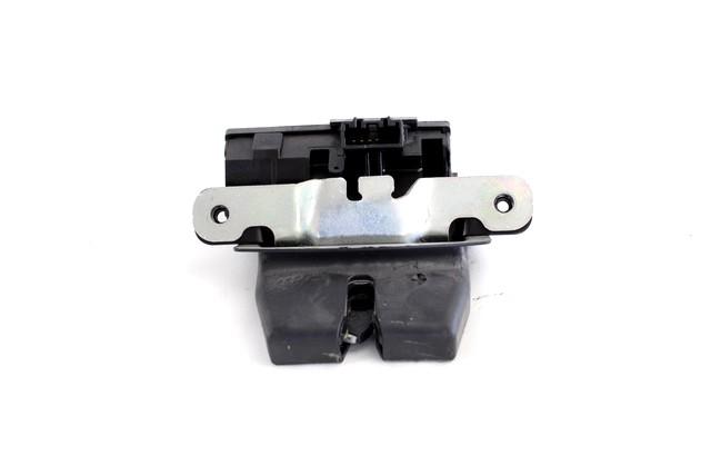 ZAKLEPANJE PRTLJA?NIH VRAT  OEM N. 8A61-A442A66-BE ORIGINAL REZERVNI DEL FORD FIESTA CB1 CNN MK6 R (2012 - 2017)DIESEL LETNIK 2015