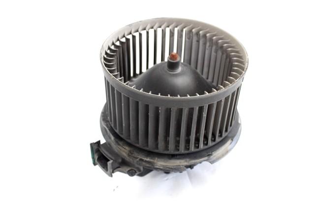 VENTILATOR  KABINE  OEM N. 8E2H-18456-AB ORIGINAL REZERVNI DEL FORD FIESTA CB1 CNN MK6 R (2012 - 2017)DIESEL LETNIK 2015