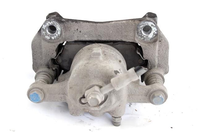 SPREDNJE LEVE ZAVORNE CELJUSTI  OEM N. 1766840 ORIGINAL REZERVNI DEL FORD FIESTA CB1 CNN MK6 R (2012 - 2017)DIESEL LETNIK 2015