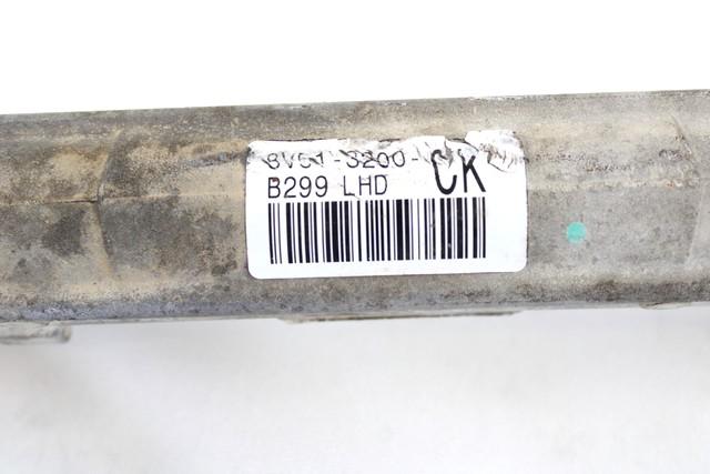 KRMILJENJE OEM N. 8V51-3200-CK ORIGINAL REZERVNI DEL FORD FIESTA CB1 CNN MK6 R (2012 - 2017)DIESEL LETNIK 2015