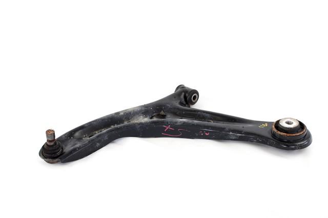 SPREDNJA LEVA ROKA  OEM N. 1737305 ORIGINAL REZERVNI DEL FORD FIESTA CB1 CNN MK6 R (2012 - 2017)DIESEL LETNIK 2015