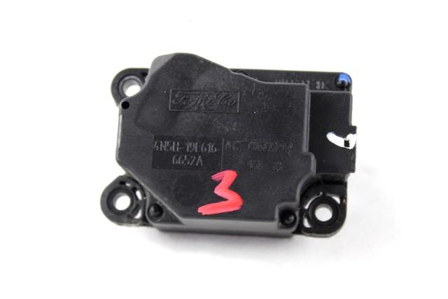 MOTORCEK OGREVANJA OEM N. 4N5H-19E616-AC ORIGINAL REZERVNI DEL VOLVO V50 545 (2004 - 05/2007) DIESEL LETNIK 2006