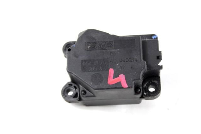 MOTORCEK OGREVANJA OEM N. 4N5H-19E616-AC ORIGINAL REZERVNI DEL VOLVO V50 545 (2004 - 05/2007) DIESEL LETNIK 2006