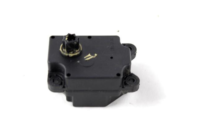 MOTORCEK OGREVANJA OEM N. 4N5H-19E616-AC ORIGINAL REZERVNI DEL VOLVO V50 545 (2004 - 05/2007) DIESEL LETNIK 2006