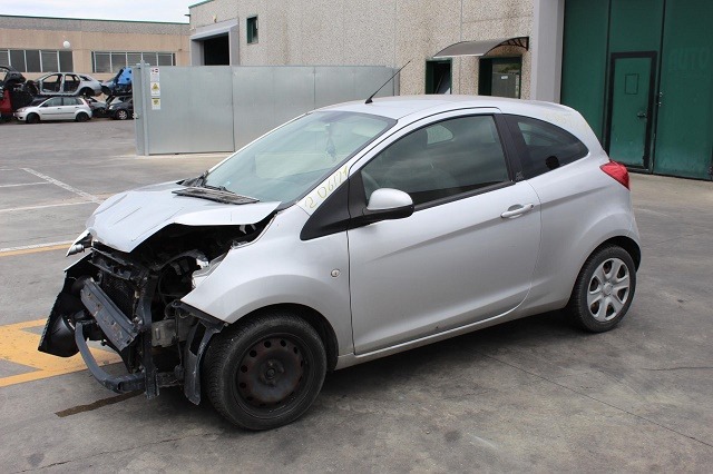 FORD KA 1.2 B 51KW 5M 3P (2011) RICAMBI IN MAGAZZINO