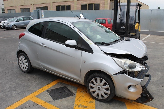 FORD KA 1.2 B 51KW 5M 3P (2011) RICAMBI IN MAGAZZINO